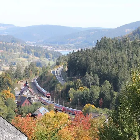 Lejlighed Berghaus Feldberg 