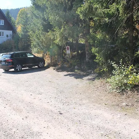 Berghaus Feldberg 