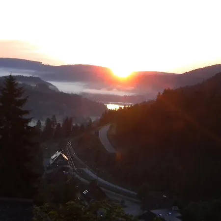 Berghaus Feldberg 