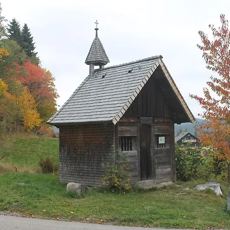 Berghaus Feldberg 
