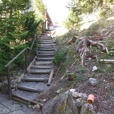Lejlighed Berghaus Feldberg 