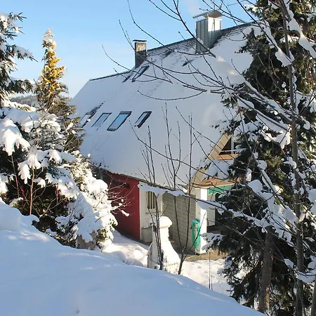 Lejlighed Berghaus Feldberg 