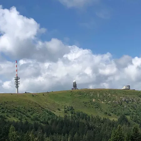 Lejlighed Berghaus Feldberg 