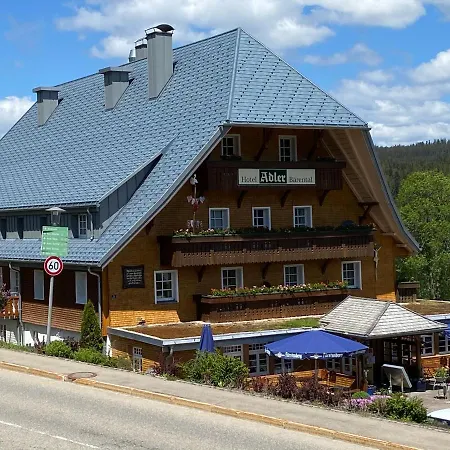 Berghaus Feldberg 