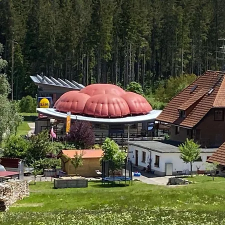 Berghaus Feldberg 