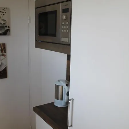 アパート Berghaus Feldberg 